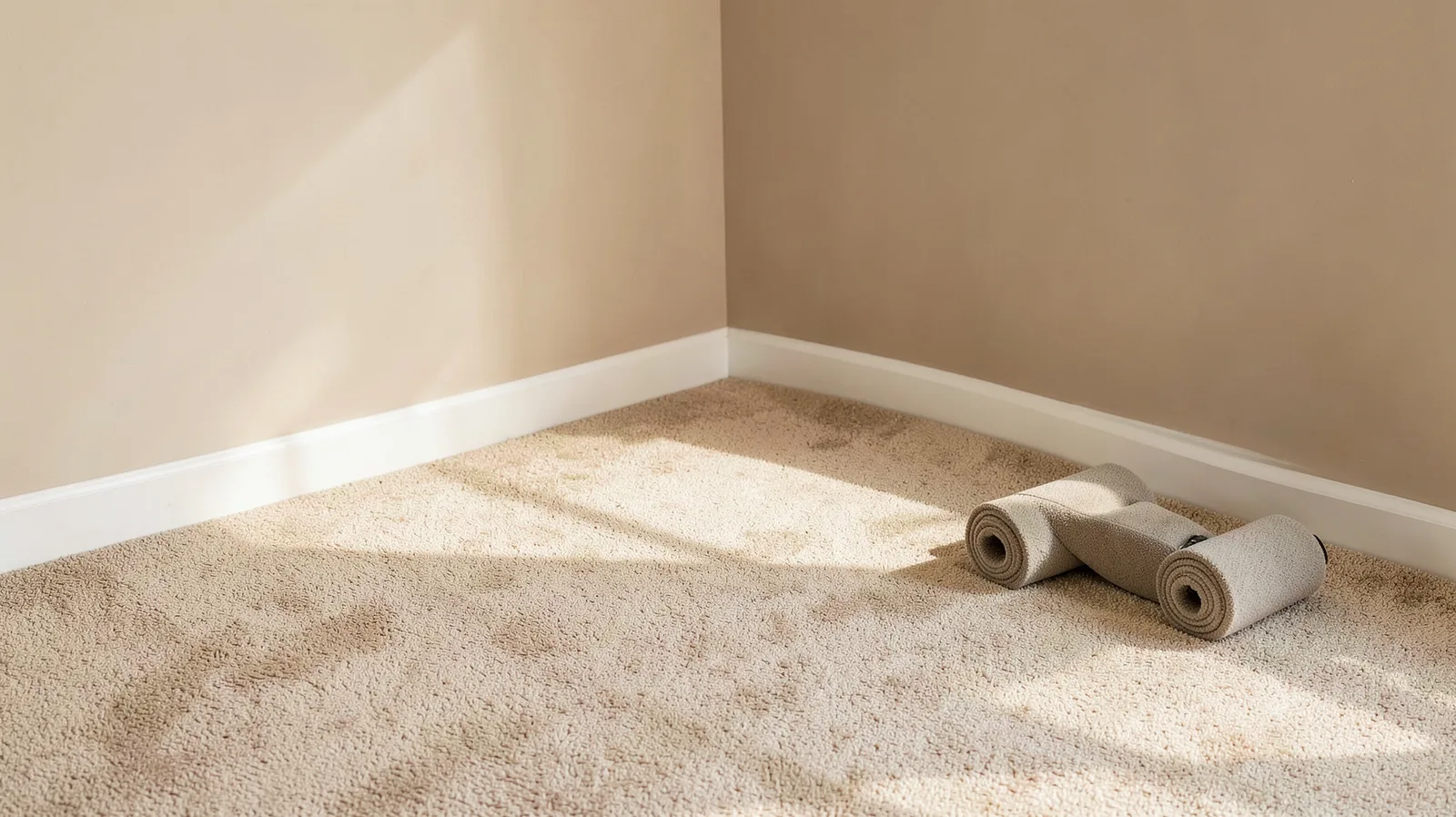 Carpet Installation in Charleston, IL near me